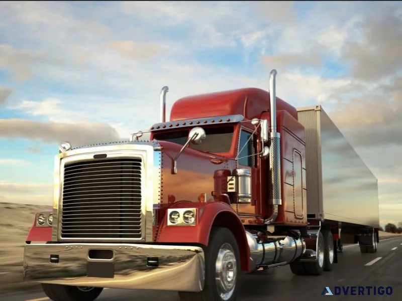 CDL Drivers Wanted OTR 6 Mths