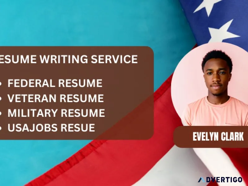 write a winning federal resume veteran resume usajobs resume