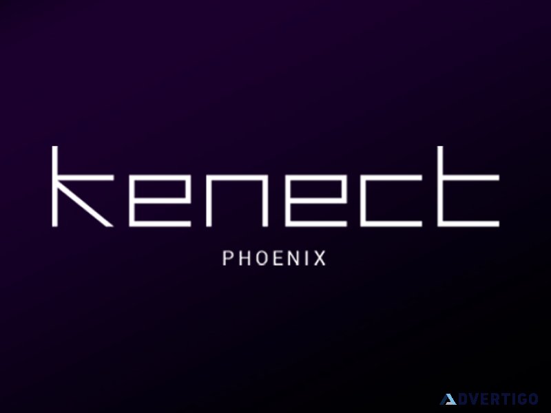 Kenect Coworking