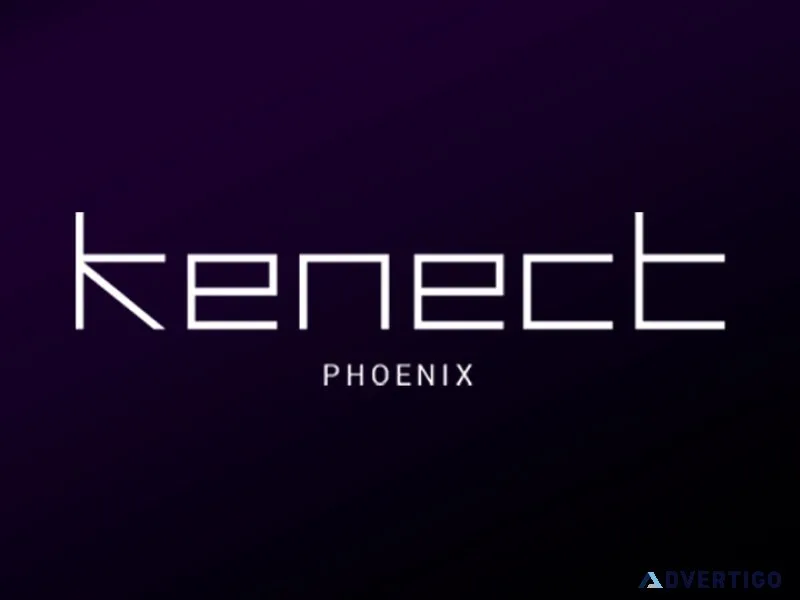 Kenect Coworking