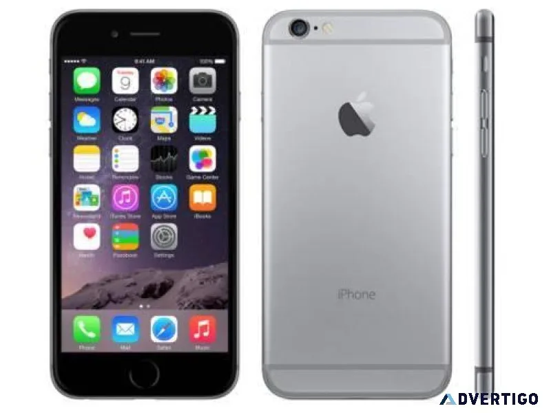iphone 6 (32GB)