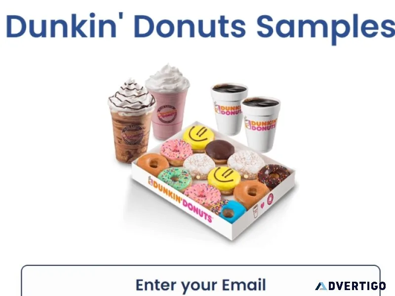 Dunkin Donuts