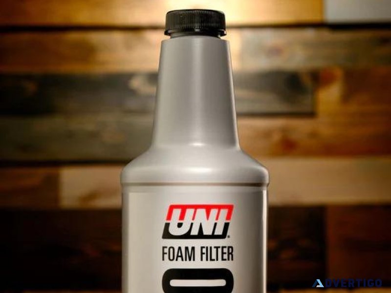 Foam Air Filter Oil