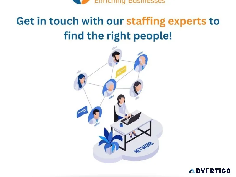 staffing services