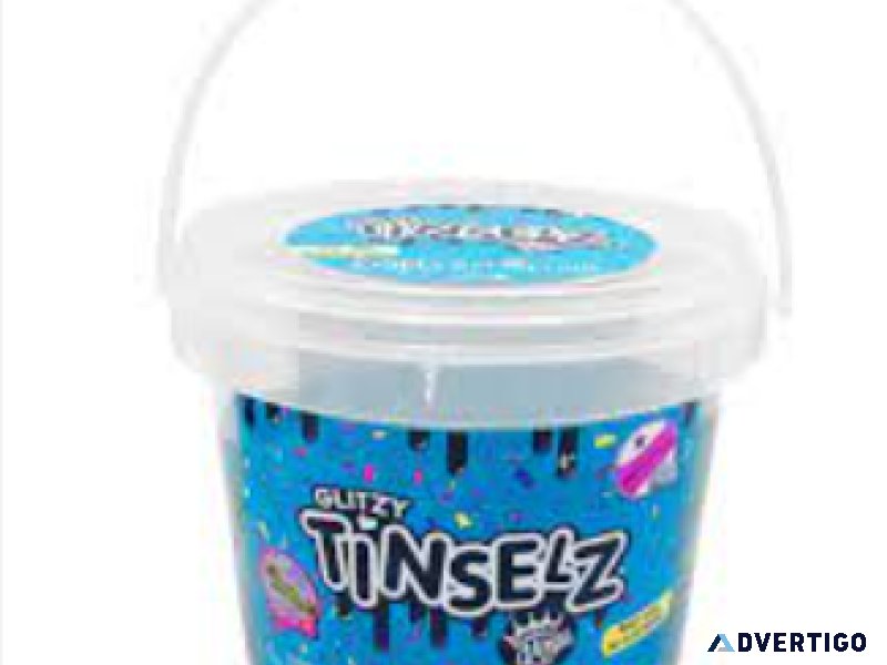 Cheap Slime