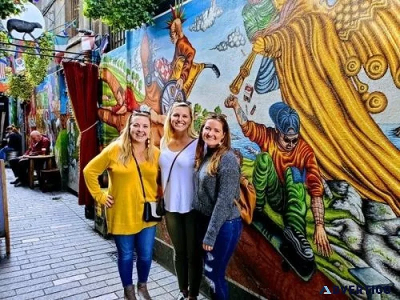 Bonner Ireland A Haven for Outdoor Enthusiasts