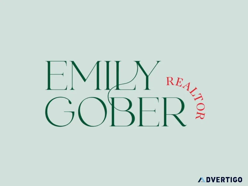 Emily Gober - Realtor at Fickling and Company