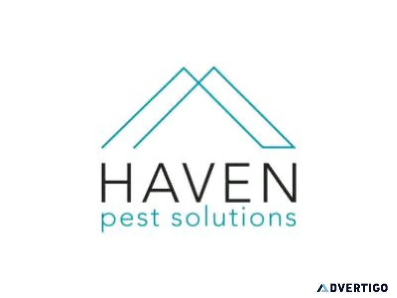 Haven Pest Solutions