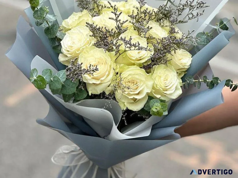 Flowers For Everything  Floba Flower Boutique