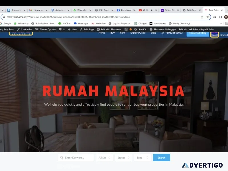 Online Posting