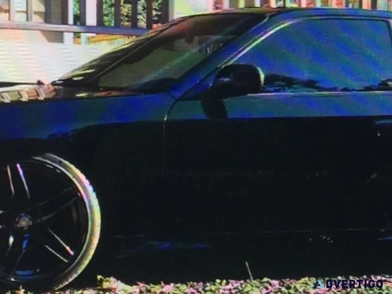 Honda prelude 1997