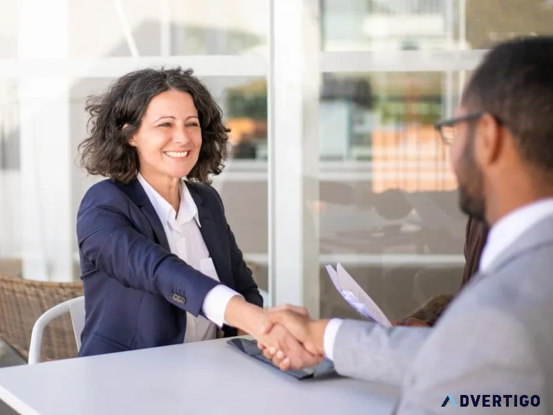 IT Recruitment Agency in Delhi NCR