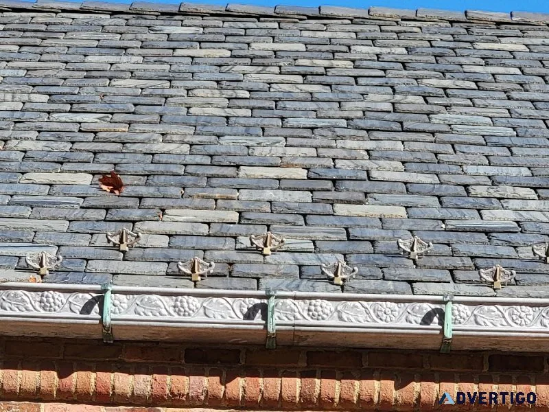 Roofers wanted