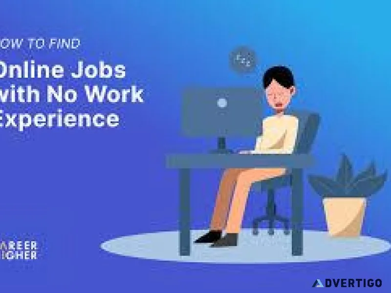 Unlock Your Ideal Online Career