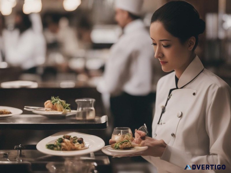 &quotServe Success Illinois Restaurants and PEO Solutions"