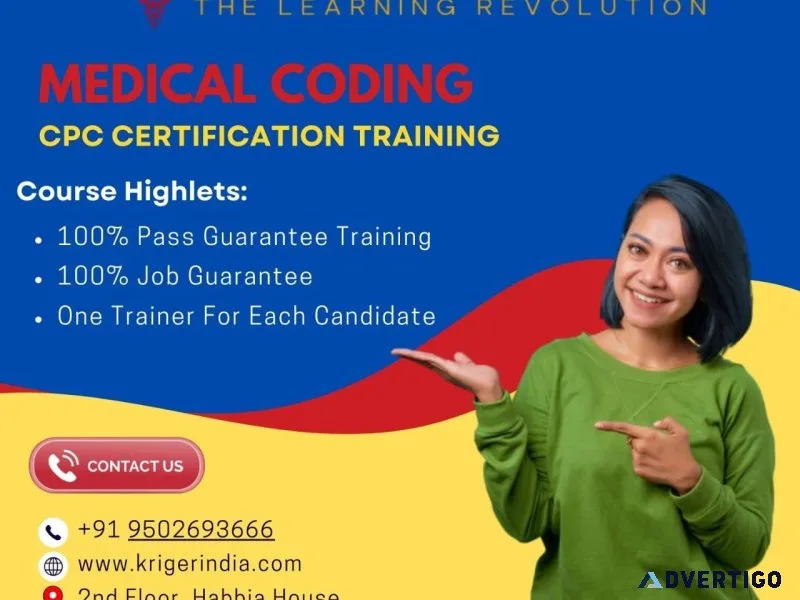 Best medical coding institute in hyderabad madhapur
