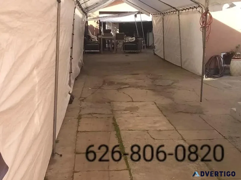 party rentals prices