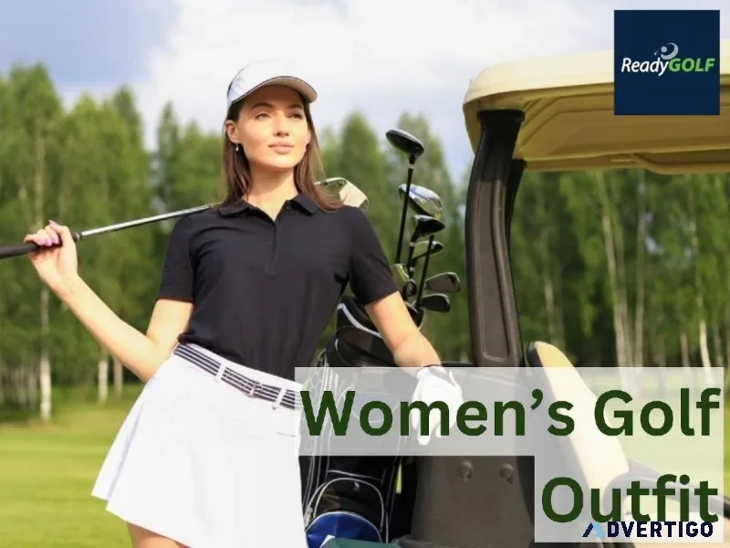 Buy Women s Golf Skorts and Skirts Online  ReadyGOLF