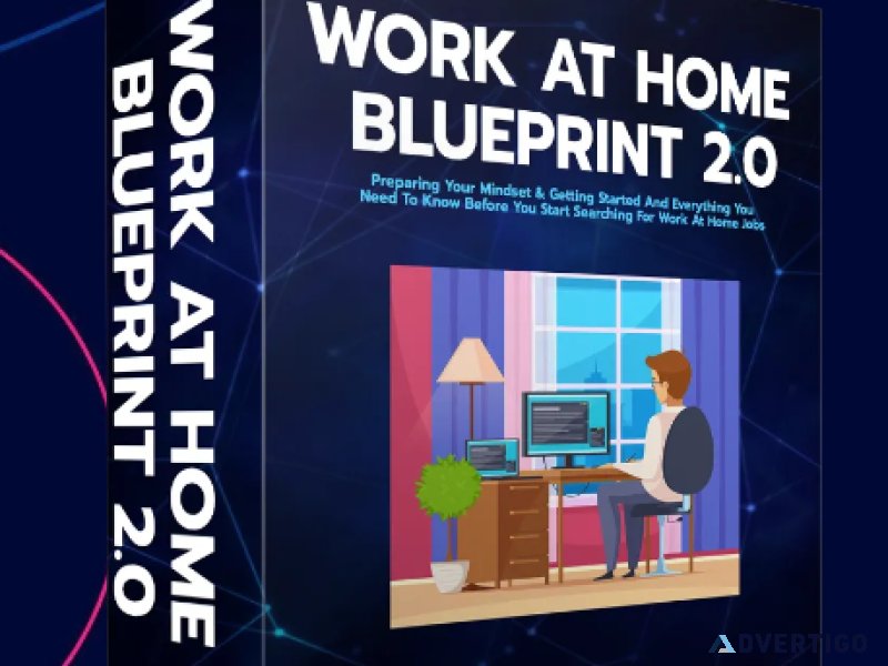 Start Working From Home