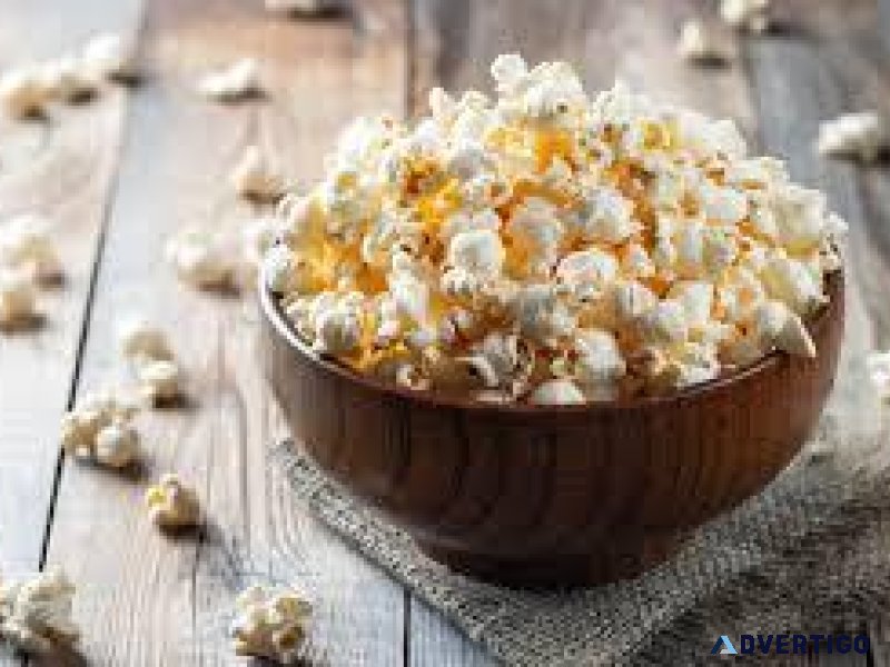 Snack Snack Away With No Worries