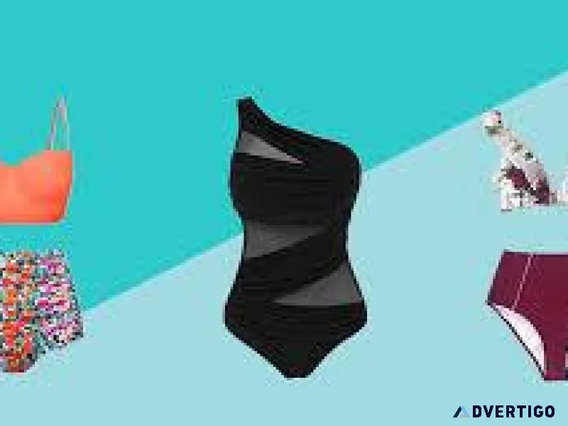 Find that Perfect Swimsuit Here