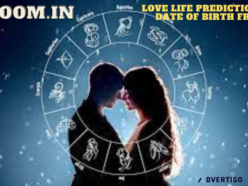 Ghatak Dosha-Love Life Prediction by Date of Birth