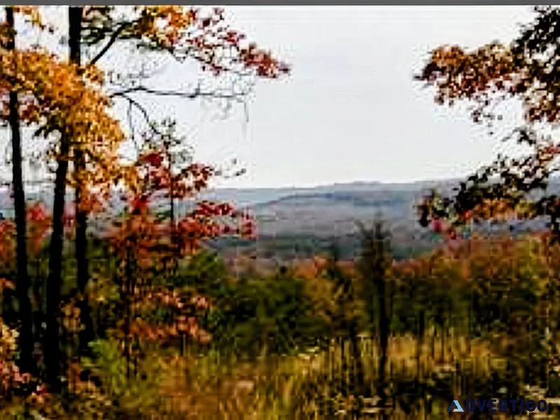 Tennessee high ground 9.42 ac