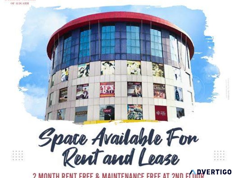 Are you Looking for furnished office 2nd floor for Rent