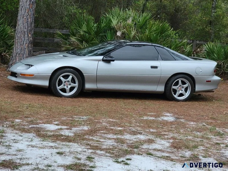 1995 Chevy Camaro Z28
