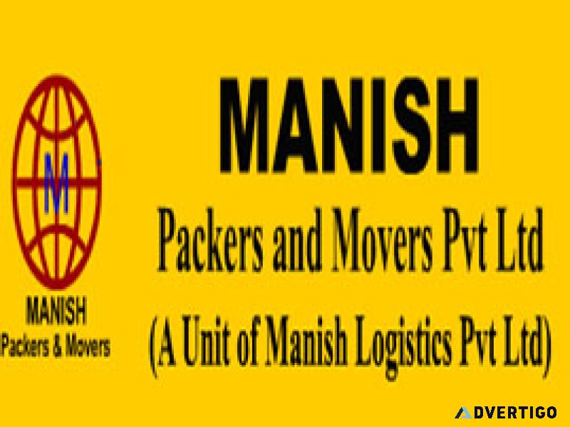Manish packers and movers private limited indore 09303355424