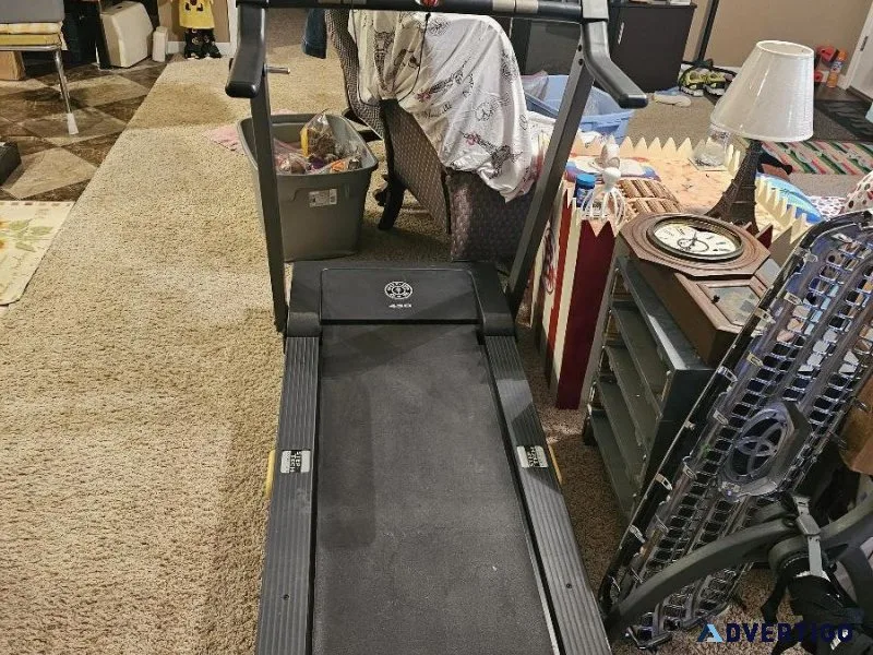 Gold s Gym 450 Treadmill