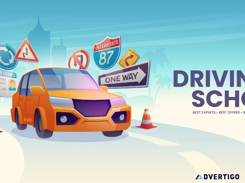 Best Driving school in Los Angeles
