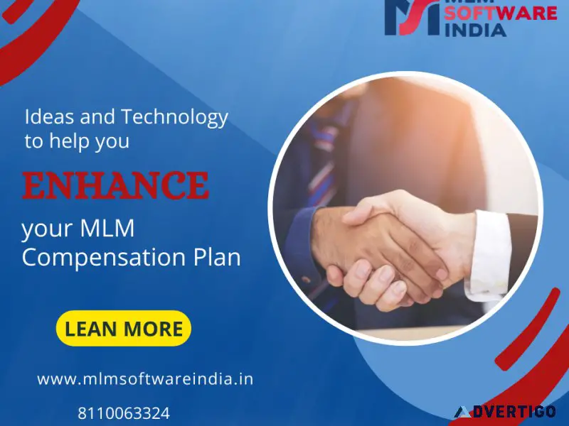 Mlm software in coimbatore