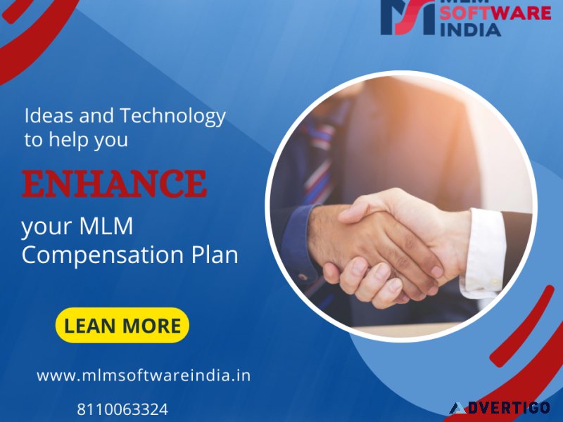 Mlm software in coimbatore