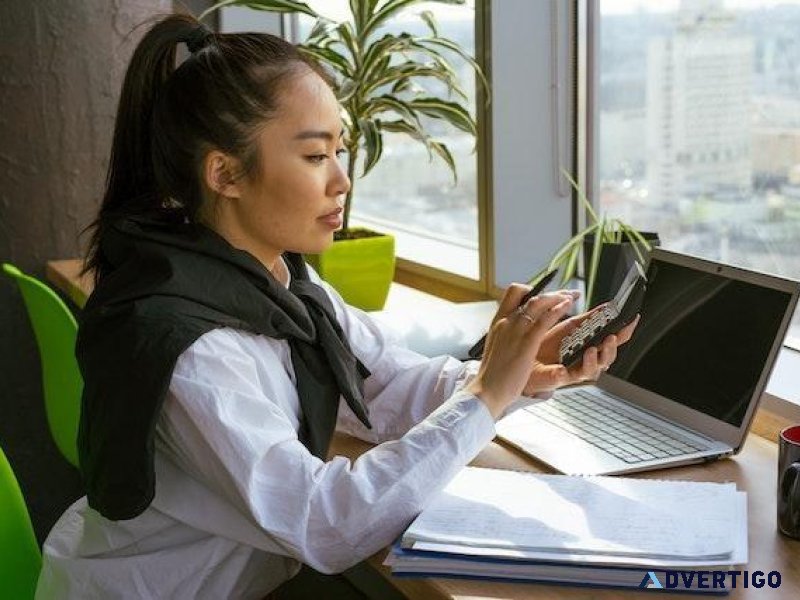 An Abundance of Accounting Jobs in Jackson MS - Capitol Staffing