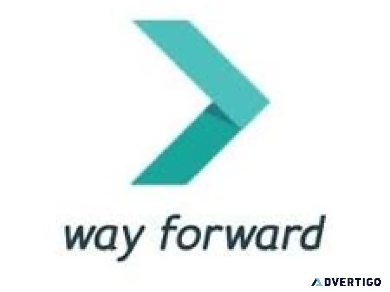 Way forward debt solutions