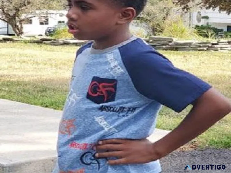 AbsoluteFit kids T-shirt