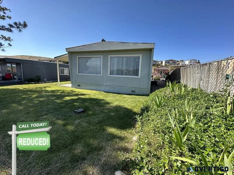 3806 Nina  Home With Beautiful Views REDUCED