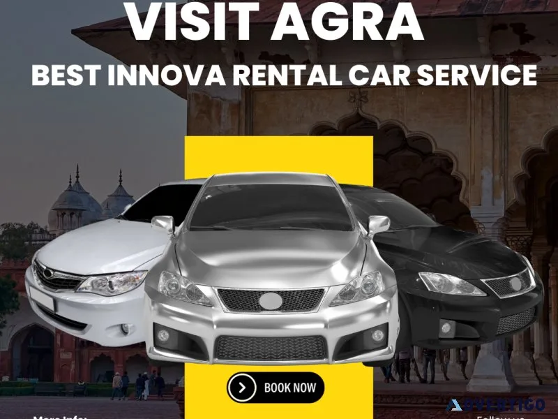 Rental car and taxi service