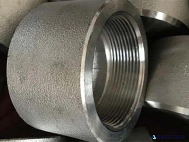 Reliable and trusted forged caps manufacturer in mumbai
