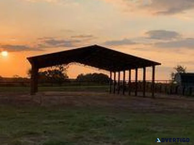 pole barns on sale 3000