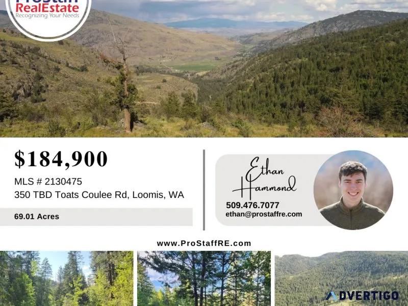Breathtaking Panoramic Views