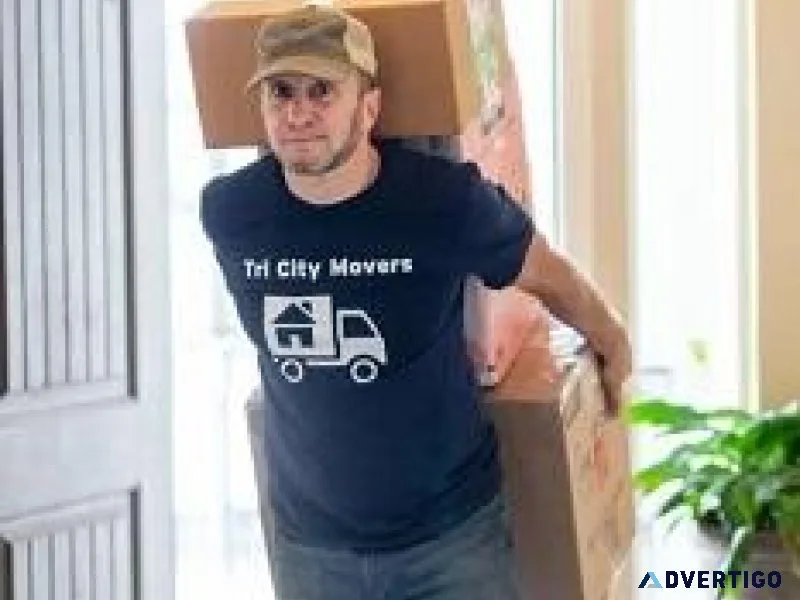 Tri-City Movers