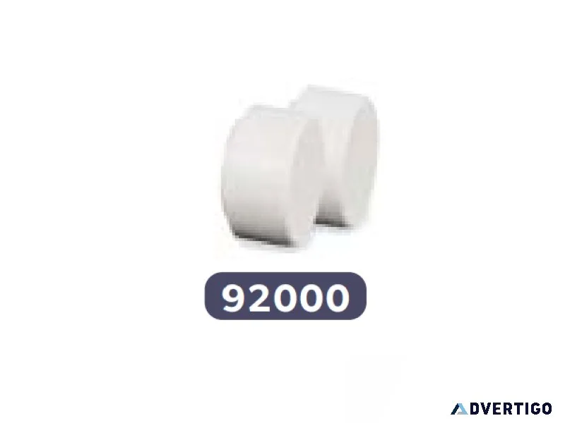 Rubber bumpers (2) (92000)