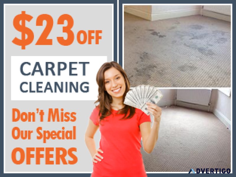 Seabrook TX Carpet Cleaning