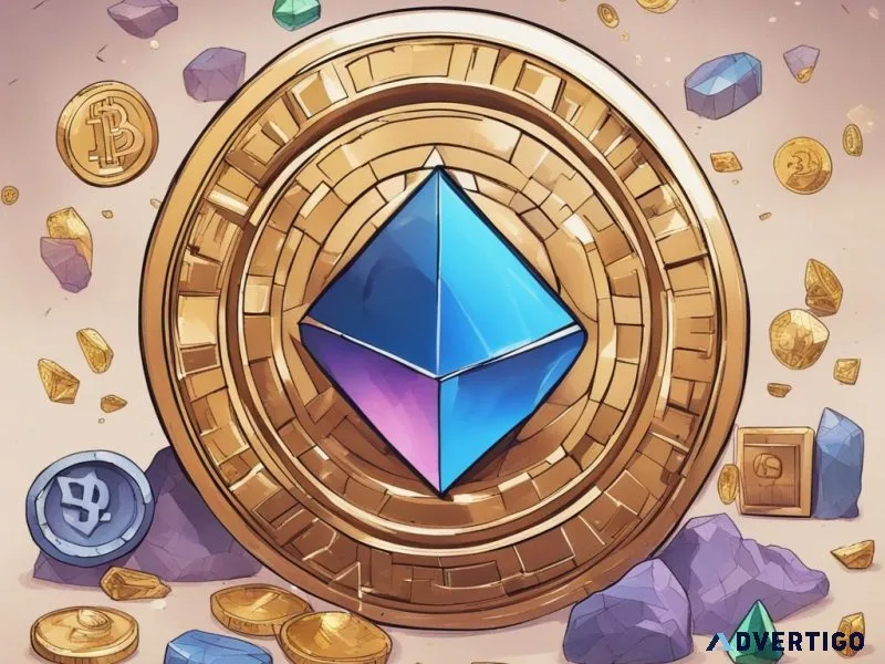  Discover Hidden Crypto Gems ES Faucets  Unearthly Adventure