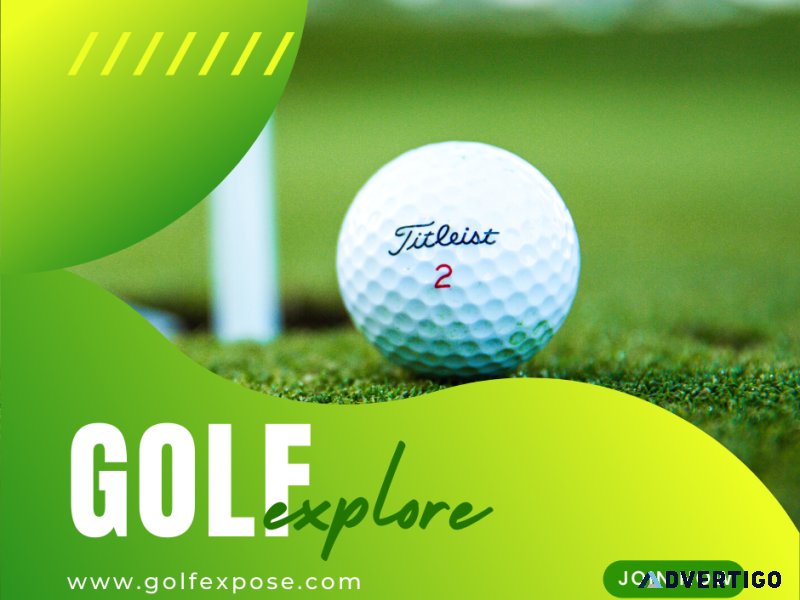 Golf Clubs For Beginners