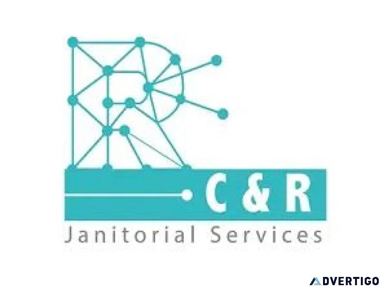 CandR JANITORIAL SERVICES