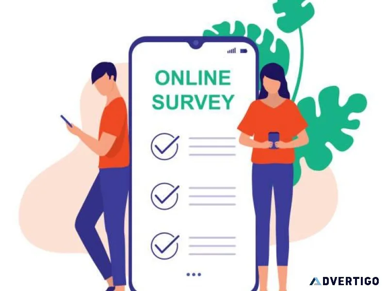 Hiring Bilingual Survey Workers