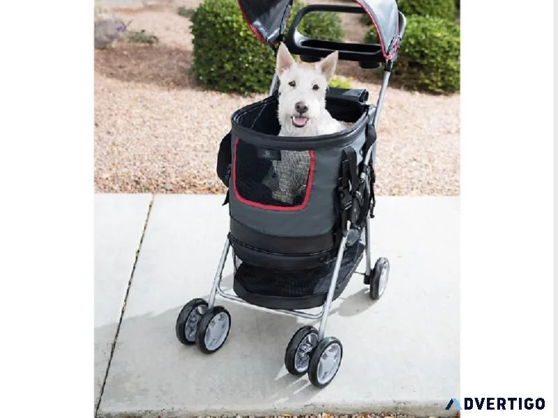 Pet Stroller Like New